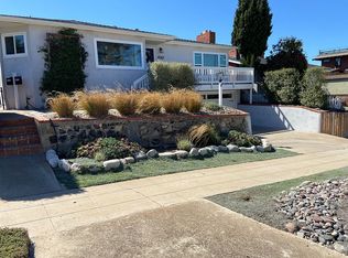4567 Saratoga Ave, San Diego, CA 92107