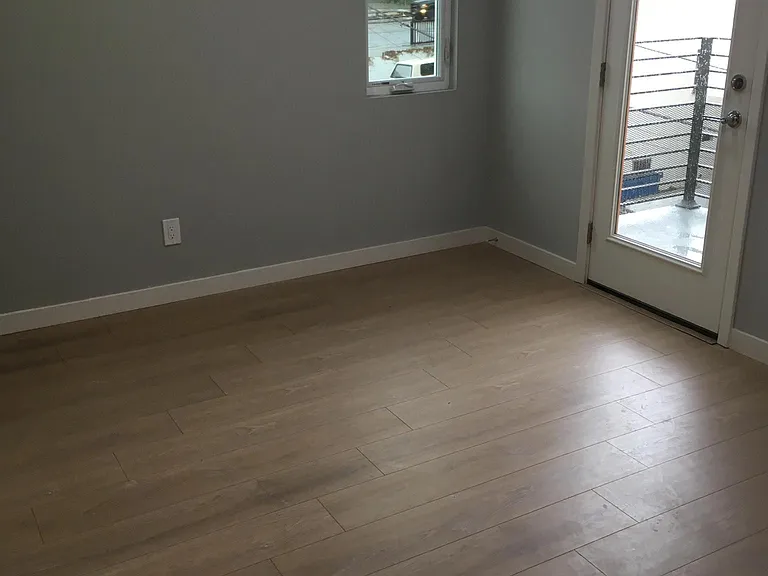 648 N Serrano Ave #1/2 — Photo 24