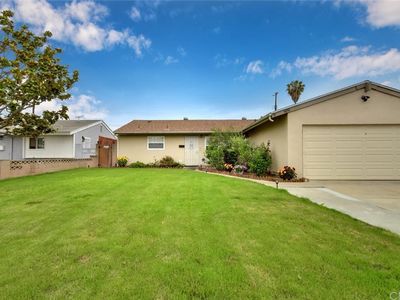 3650 W Stadco Dr, Anaheim, CA, 92804