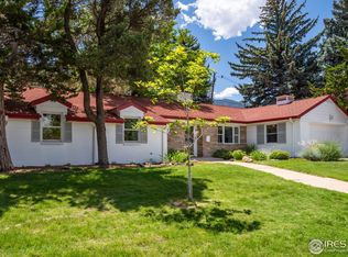 2750 University Heights Ave, Boulder, CO 80302