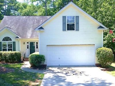 20 Alison Way, Columbia, SC, 29229
