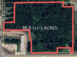 45 Us, Aberdeen, MS 39730