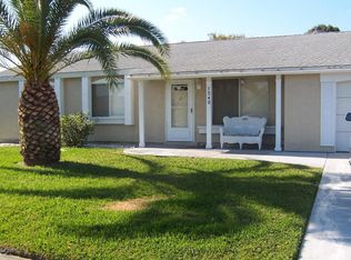 1340 Carr Cir NE, Palm Bay, FL 32905