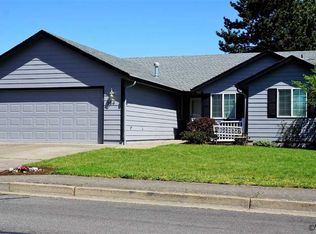 564 SE Mifflin St, Dallas, OR 97338