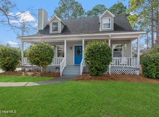 436 Morning Glory Court, Wilmington, NC 28405