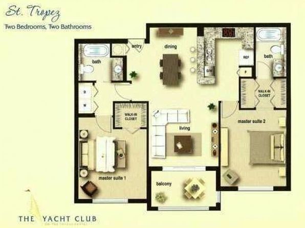 127 Yacht Club Way #208, Hypoluxo, FL 33462