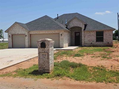 502 Park, Sterling, OK, 73567