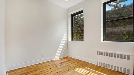 Rented by Creed Realty Group