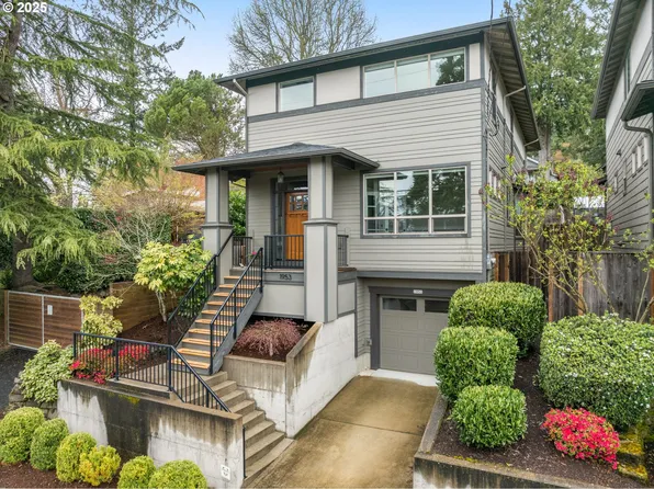 1953 SW Iowa St, Portland, OR 97239