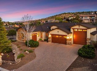 4746 Sharp Shooter Way, Prescott, AZ 86301