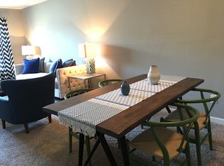 3129 Central Ave APT D, Charlotte, NC 28205
