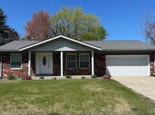 2357 Emert Ave, Granite City, IL 62040