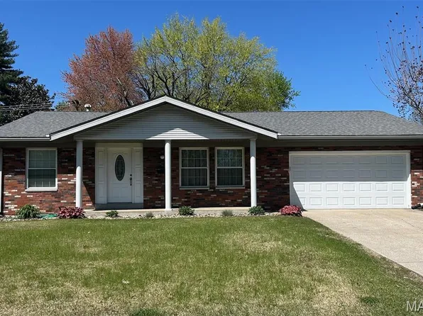 2357 Emert Ave, Granite City, IL 62040