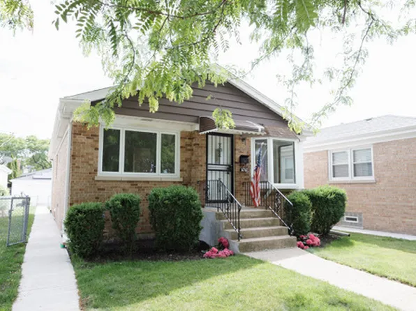 6761 W Talcott Ave, Chicago, IL 60656