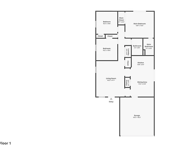 17031 Ongar Ct — Photo 2