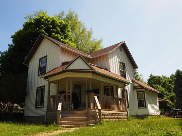 187 N West St, Hillsdale, MI