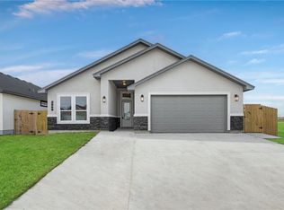 3909 Azali Dr, Corpus Christi, TX 78414