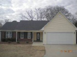 30 Hedgerow Ct, Cartersville, GA 30120