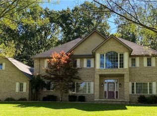 3868 Trout Island Rd, Sharpsville, PA 16150