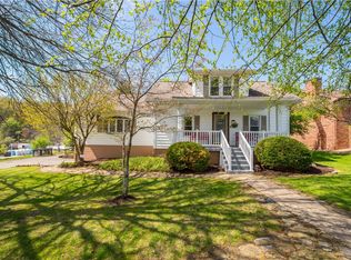 116 Kuchinic St, Venetia, PA 15367