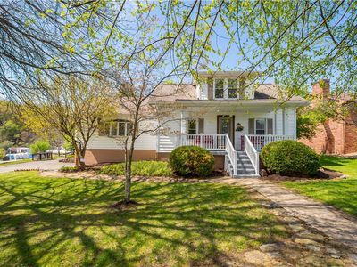 116 Kuchinic St, Venetia, PA, 15367