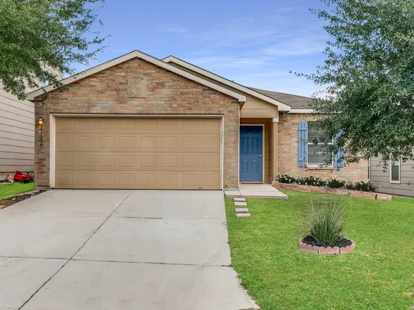 11014 Rosin Jaw Trl, San Antonio, TX 78245