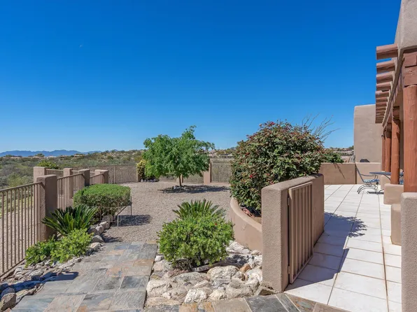 11651 N Copper Mountain Dr, Tucson, AZ 85737