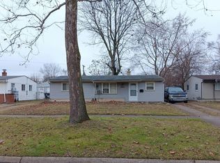 1420 S Carlson St, Westland, MI 48186