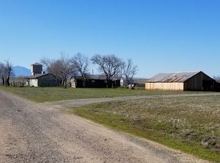 8125 Paskenta Rd, Red Bluff, CA 96080