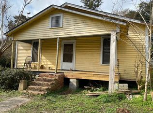 914 Sweat St, Waycross, GA 31501