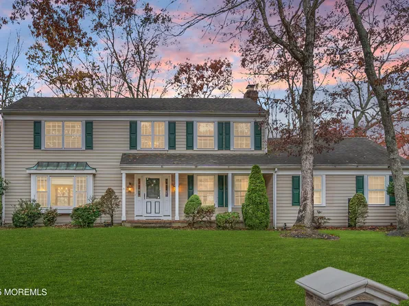 212 Rivers Edge Lane, Toms River, NJ 08755