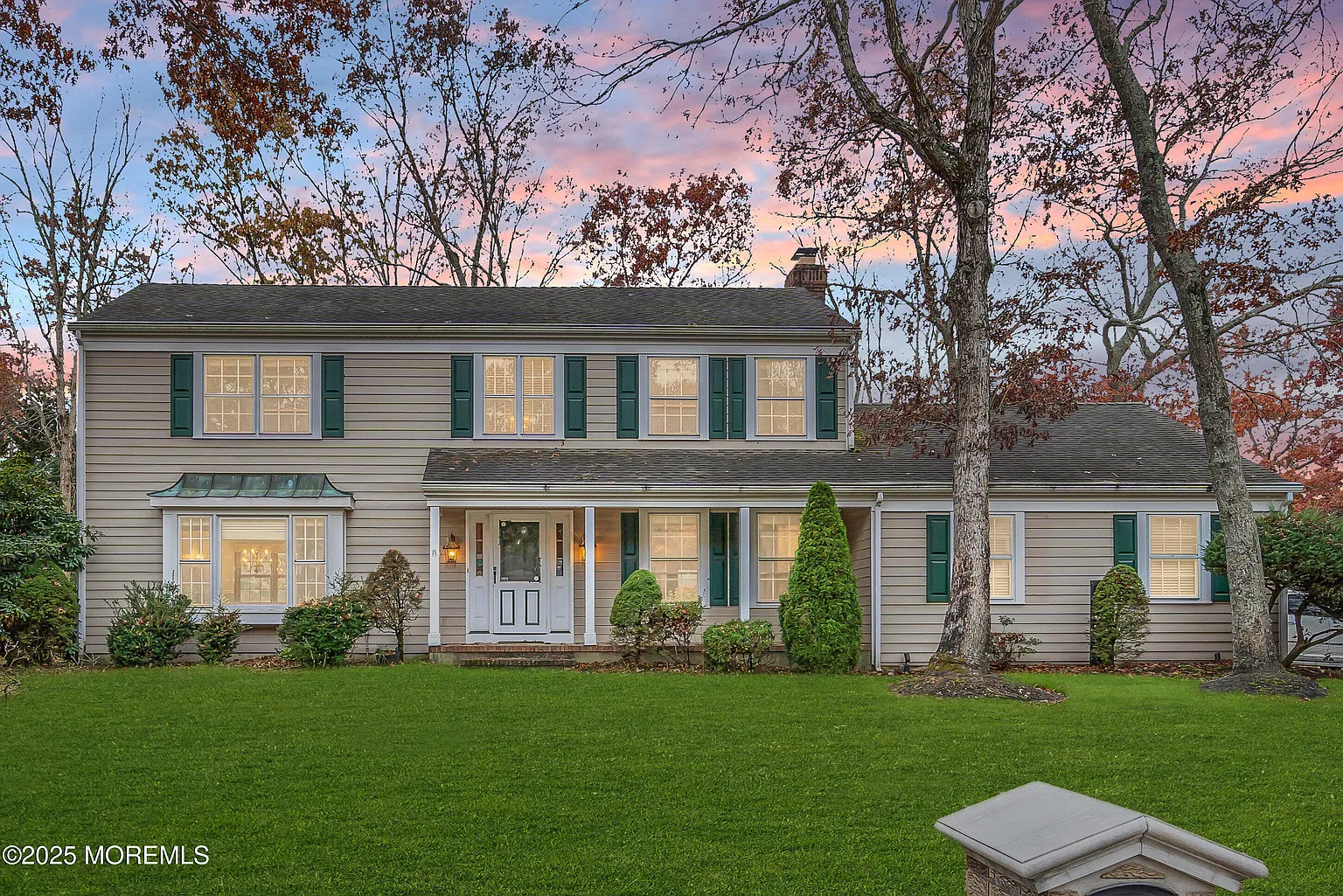 212 Rivers Edge Lane photo 1