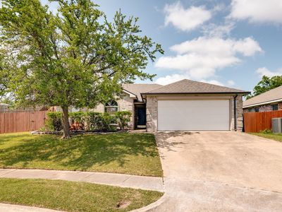 101 Havenwood Ln, Garland, TX, 75043