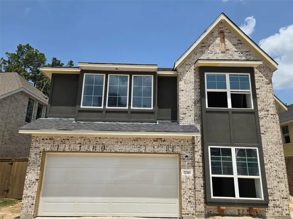 22310 Junction Peak Dr, Porter, TX 77365