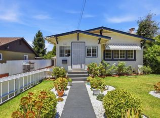 1654 D St, Hayward, CA 94541