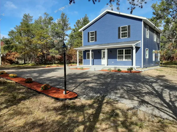 537 E M 72 Hwy, Grayling, MI 49738