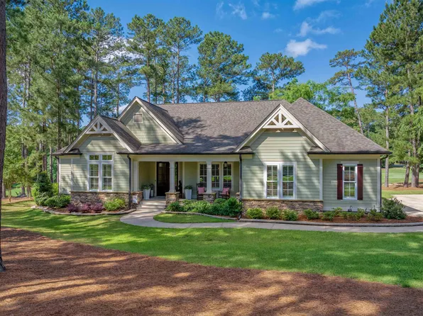 1130 Fairway Ridge Cir, Greensboro, GA 30642
