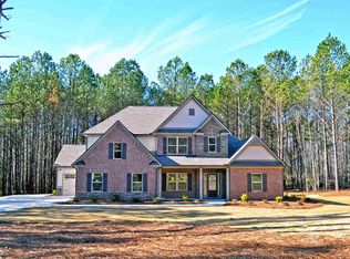 361 H D Atha Rd #4, Monroe, GA 30655