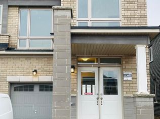 20 Donald Ficht Cres, Brampton, ON