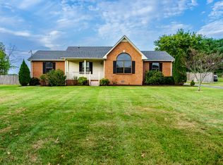 1318 Branch Creek Rd, Gallatin, TN 37066