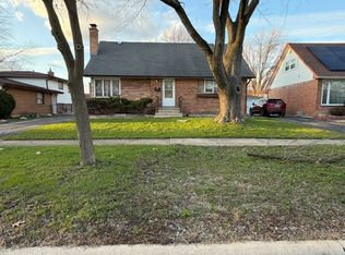 3818 168th St, Country Club Hills, IL