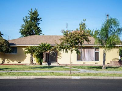 4351 E Harvard Ave, Fresno, CA, 93703