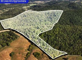 20 Cedar Bluff Rd, Lafayette, TN 37083