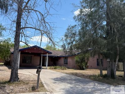 911 Lasby Park Rd, San Benito, TX, 78586