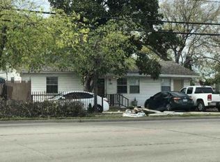 1341 S Cockrell Hill Rd, Dallas, TX 75211