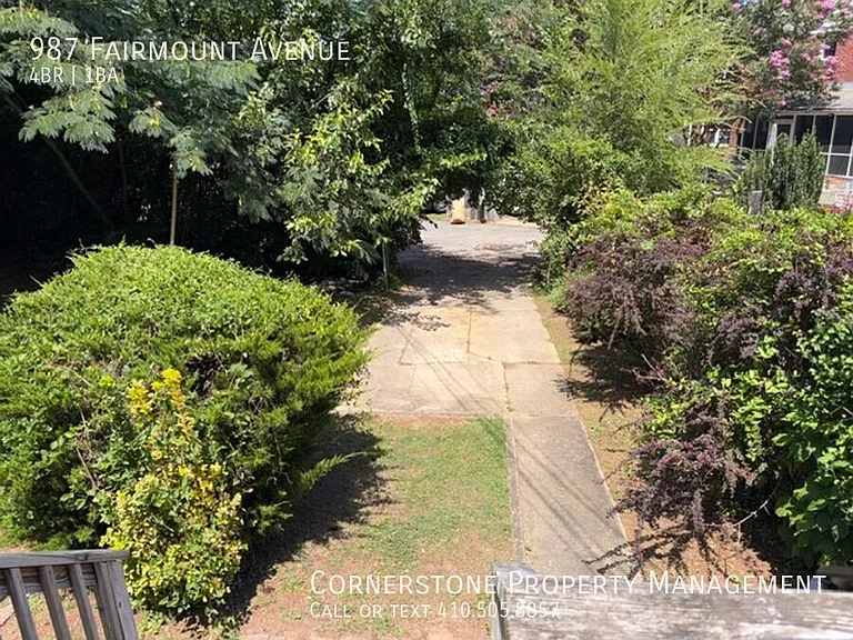 987 Fairmount Ave — Photo 10