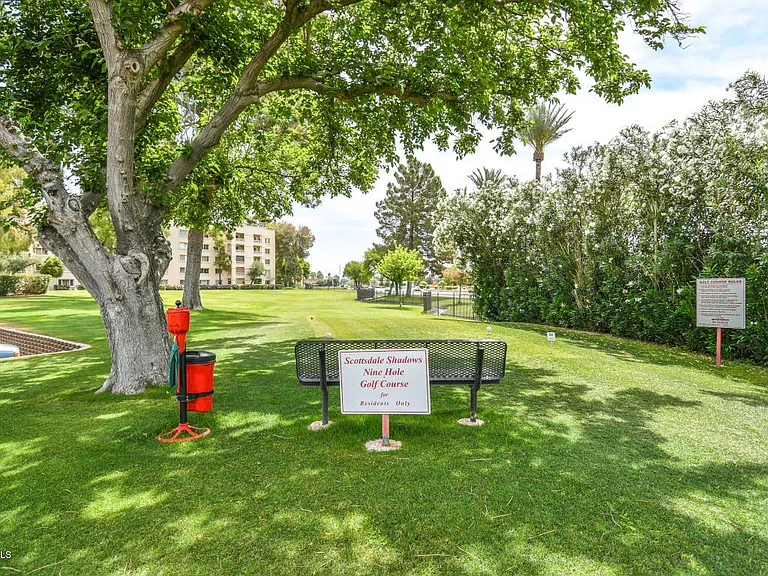 7950 E Camelback Rd #203 — Photo 4