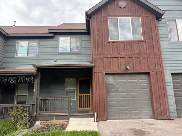 1145 Whiteriver Ave, Rifle, CO 81650