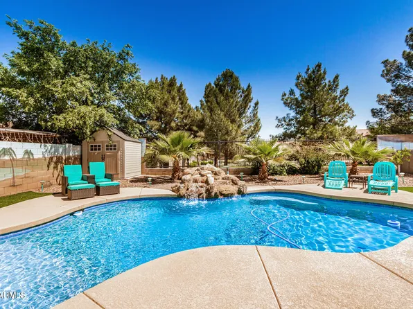 18221 N CALACERA Street, Maricopa, AZ 85138