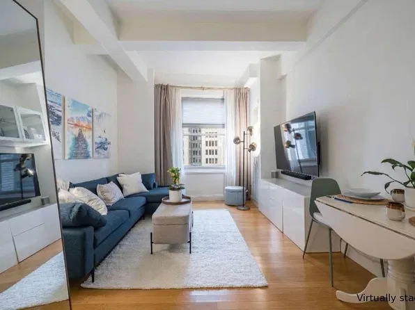 88 Greenwich St APT 2003, New York, NY 10006